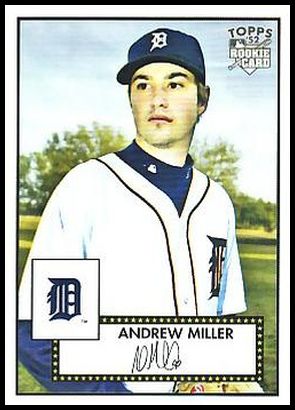 125 Andrew Miller